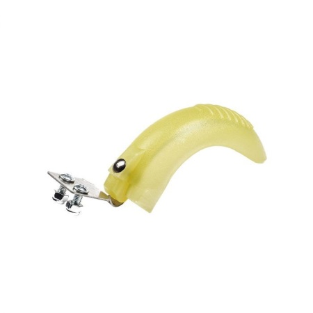 Тормоз Mini Deluxe желтый (9-1699)