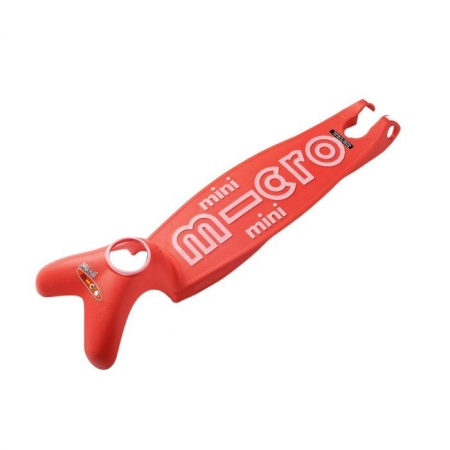 Платформа Micro Mini Deluxe красная (9-1703)