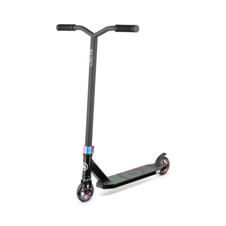 Самокат Hipe Pro Scooter H1 Neo Chrome