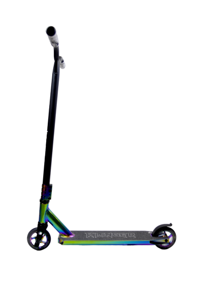 Самокат Haevner Klinger неохром Самокат Haevner Klinger неохром