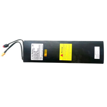 Аккумулятор для электросамоката Kugoo М4 Pro (48V, 13 Ah)