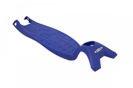 Платформа самоката(синяя) Micro MM0035 (9-1348)