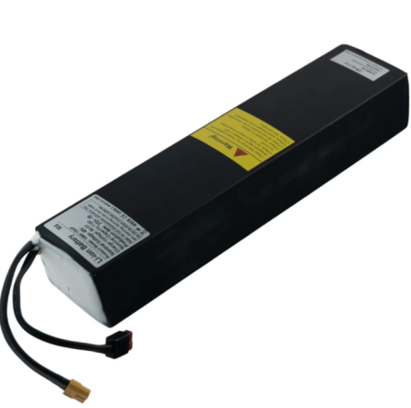 Аккумулятор для электросамоката Kugoo M4/M4Pro (11Ah, 48V)