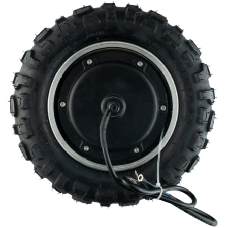 Мотор колесо для Kugoo M5 (1000W 48V)