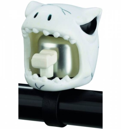Звонок Crazy Safety Wild Skull
