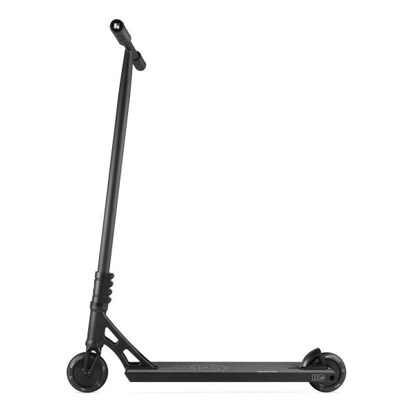 Самокат Hipe Extreme H6 Pro черный