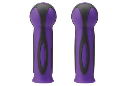 Грипсы Globber фиолетовые (P1000-103)