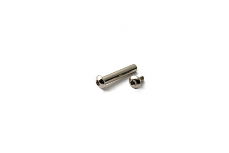 Аксель болт 40 мм Micro (9-1001)