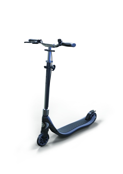 Самокат Globber One NL 125 Deluxe Самокат Globber One NL 125 Deluxe