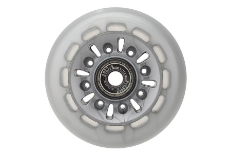 Колесо заднее для самокатов Globber Elite 80 мм широкое (P3031)