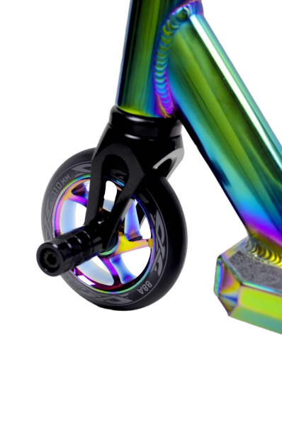 Самокат Haevner Klinger неохром Самокат Haevner Klinger неохром