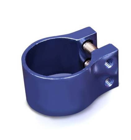 Хомут для городского самоката