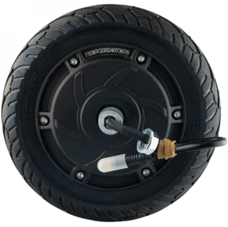 Мотор-колесо для электросамоката Kugoo S3/S2/S1 (350W)