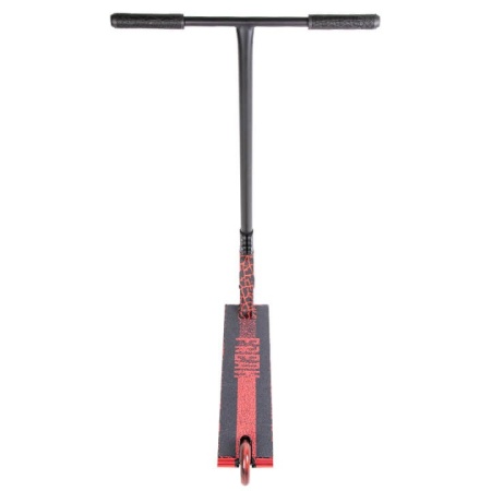 Самокат Tech Team Freak WT красный Самокат Tech Team Freak WT красный