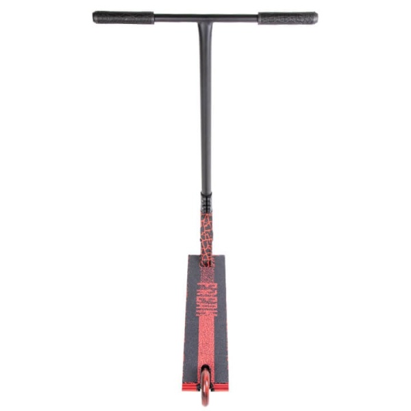 Самокат Tech Team Freak WT красный Самокат Tech Team Freak WT красный