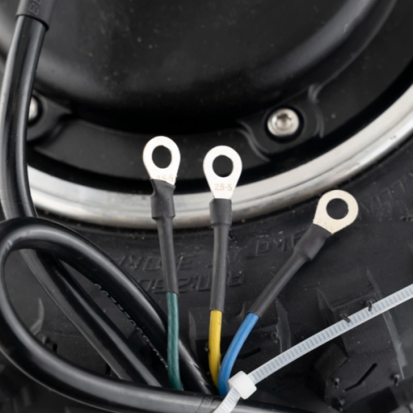 Мотор колесо для Kugoo M5 (1000W 48V) Мотор колесо для Kugoo M5 (1000W 48V)