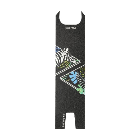 Шкурка Fox BIG BOY 5.0 465х115