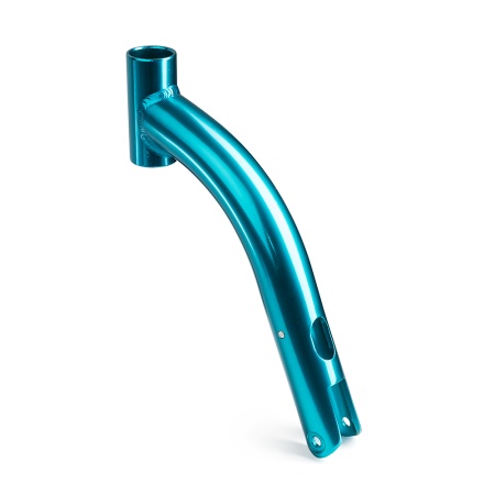 Вынос складного механизма с рулевым стаканом Trolo