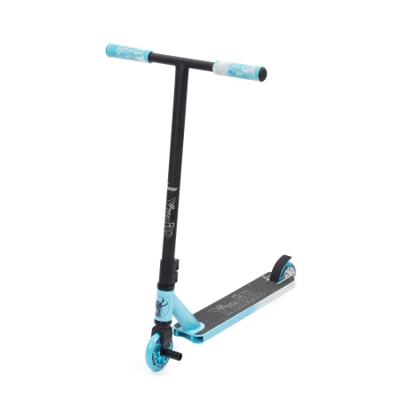 Самокат Haevner Ymir мятный/белый