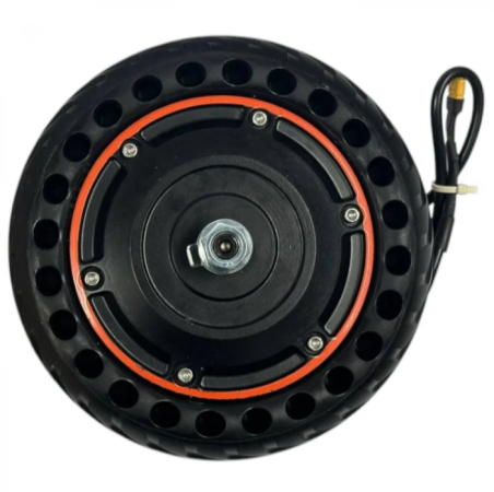 Мотор колесо для Kugoo S1 Plus