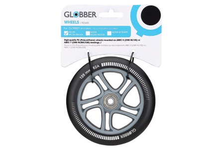 Колесо для самоката Globber One NL 125 (P4122)