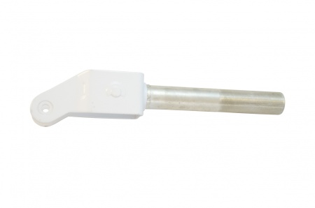 Перелняя вилка(белая) Micro SA0031 (9-1192)